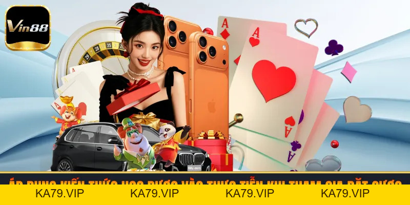 Blog Game VIN88 | Bí Quyết Chinh Phục Mọi Kèo Cược 2026