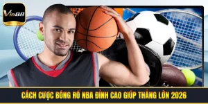 Thể thao VIN88 - Sảnh Cược Trực Tuyến Đẳng Cấp Quốc Tế