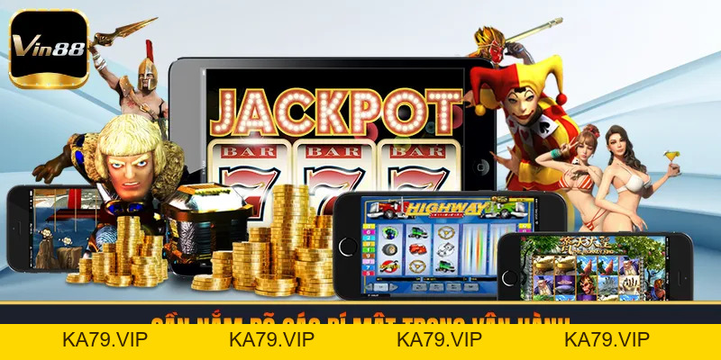 Khung Giờ Chơi Nổ Hũ Giúp Game Thủ Thắng Jackpot Lớn