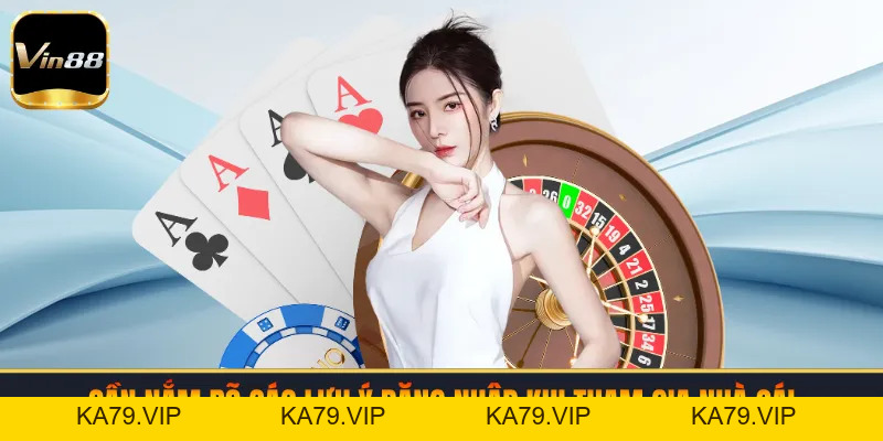 Đăng Nhập VIN88 | Lộ Trình Thực Hiện Chuẩn Xác Từ A Đến Z