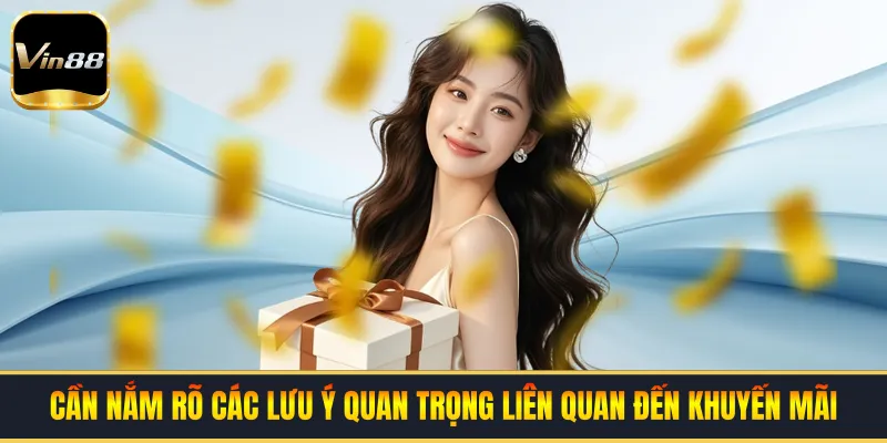 Khuyến Mãi VIN88 | Tổng Hợp Những Ưu Đãi Hot Nhất 2026