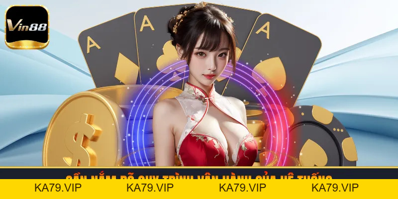 VIN88 | Sân Chơi Cá Cược Casino Nhận Thưởng Top #1 Nạp Đầu +100%