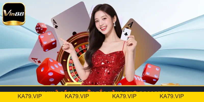 Mẹo Chơi Baccarat Luôn Thắng | Bí Quyết Độc Nhất Từ Cao Thủ