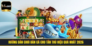 Blog Game VIN88 | Bí Quyết Chinh Phục Mọi Kèo Cược 2026