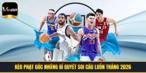 Thể thao VIN88 - Sảnh Cược Trực Tuyến Đẳng Cấp Quốc Tế