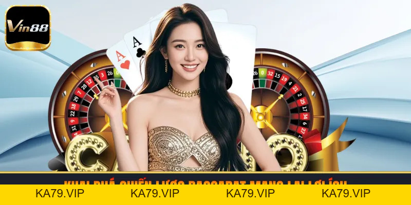 Mẹo Chơi Baccarat Luôn Thắng | Bí Quyết Độc Nhất Từ Cao Thủ
