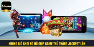 Blog Game VIN88 | Bí Quyết Chinh Phục Mọi Kèo Cược 2026