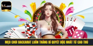 Blog Game VIN88 | Bí Quyết Chinh Phục Mọi Kèo Cược 2026