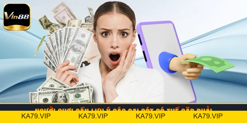 Nạp Tiền VIN88 | Chi Tiết Quy Trình Chuẩn Và Siêu Tốc