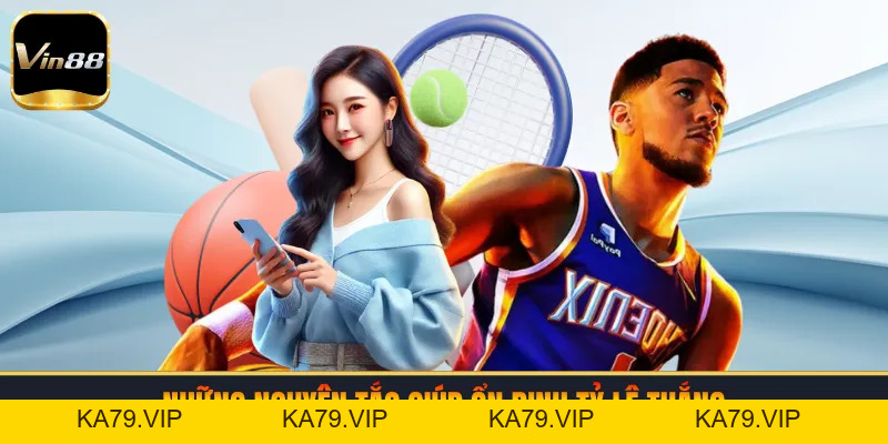 Cách Cược Bóng Rổ NBA Đỉnh Cao Giúp Thắng Lớn 2026
