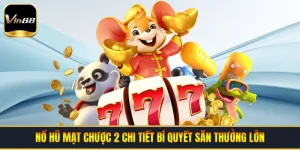 Nổ Hũ VIN88 - Đẳng Cấp Game Slot Đổi Thưởng Năm 2026