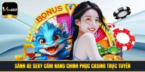 Casino VIN88 - Chi Tiết Thiên Đường Cá Cược Trực Tuyến