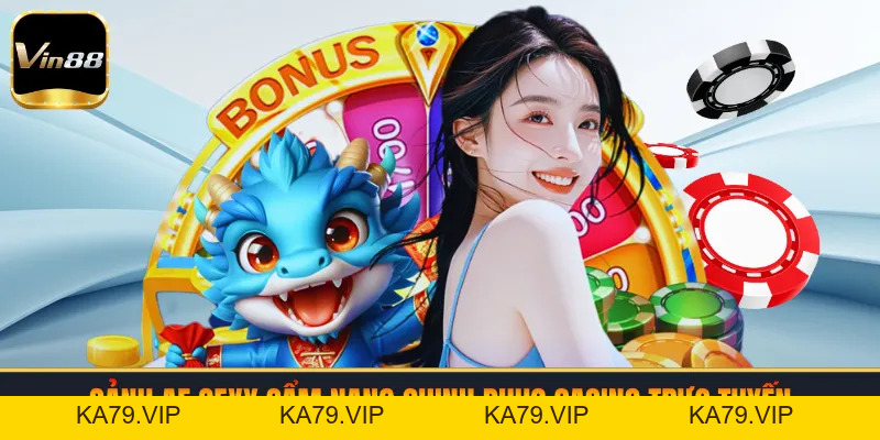 Sảnh AE SEXY | Cẩm Nang Chinh Phục Casino Trực Tuyến