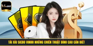 Casino VIN88 - Chi Tiết Thiên Đường Cá Cược Trực Tuyến