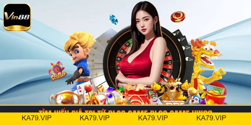 Blog Game VIN88 | Bí Quyết Chinh Phục Mọi Kèo Cược 2026